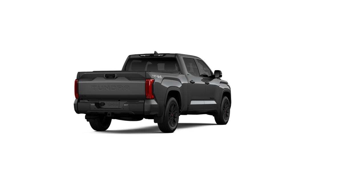 2026 Toyota Tundra Limited Laurel MD