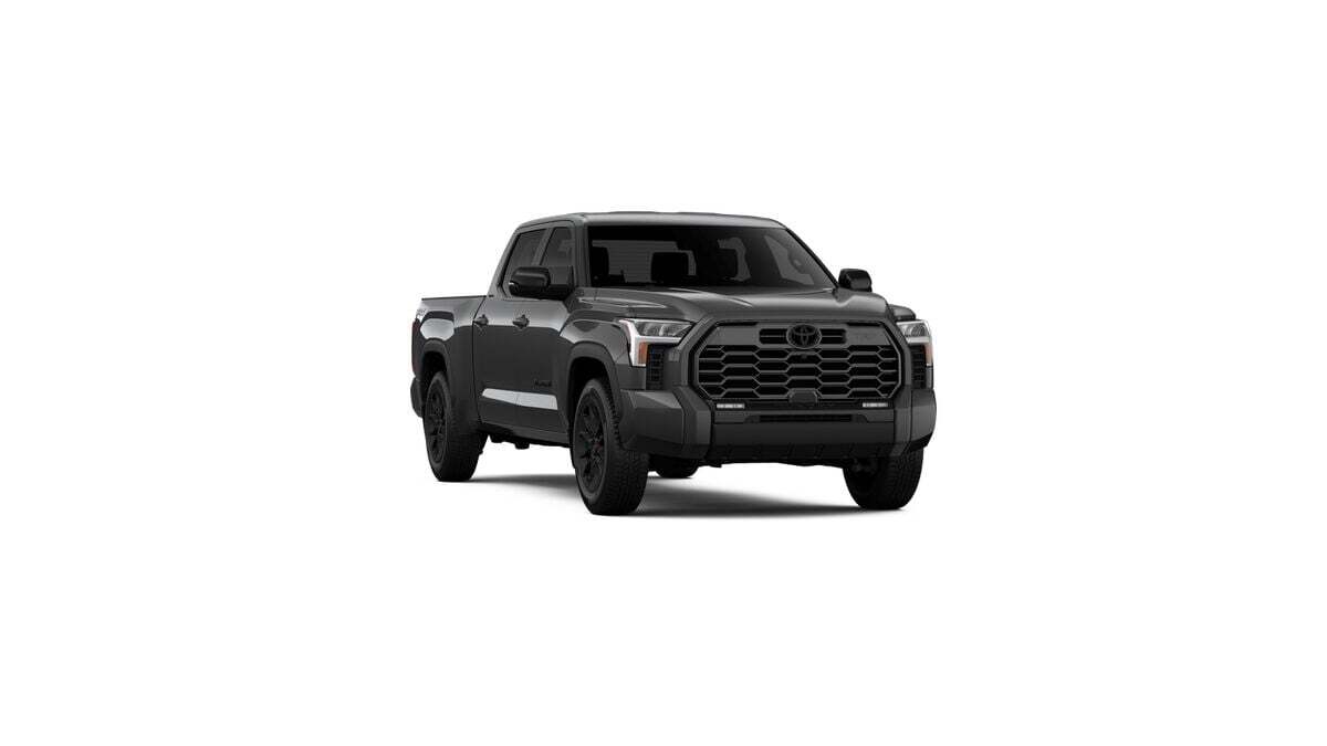 2026 Toyota Tundra Limited Laurel MD