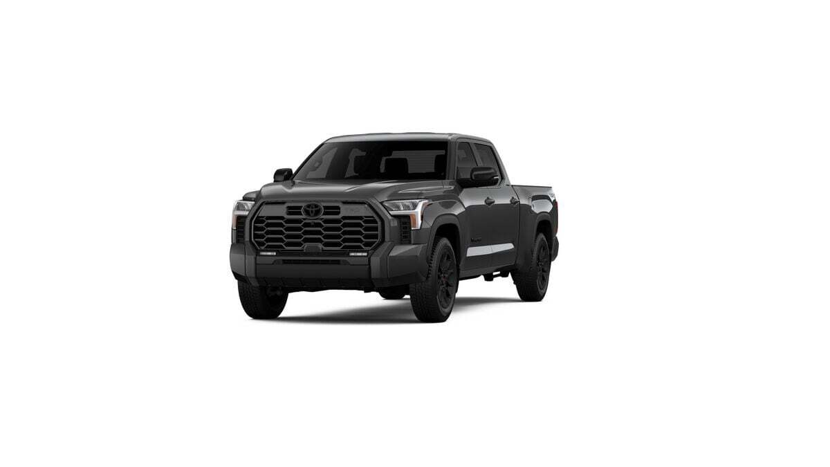 2026 Toyota Tundra Limited Laurel MD