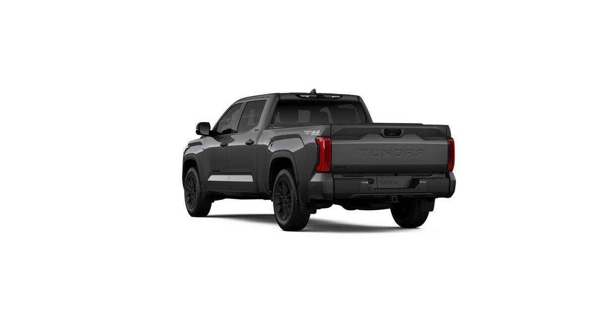 2026 Toyota Tundra Limited Laurel MD