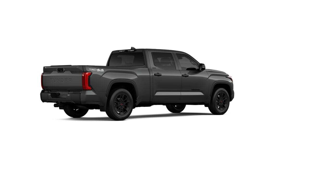 2026 Toyota Tundra Limited Laurel MD
