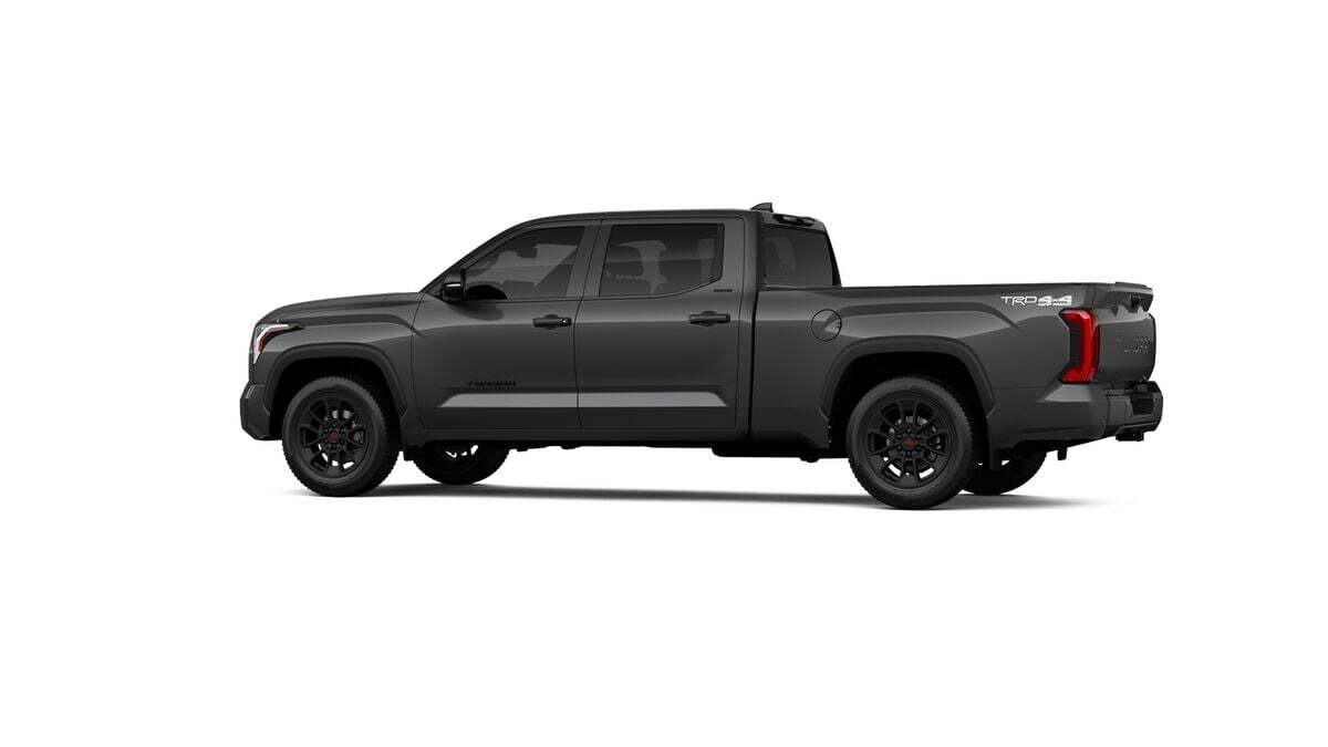 2026 Toyota Tundra Limited Laurel MD