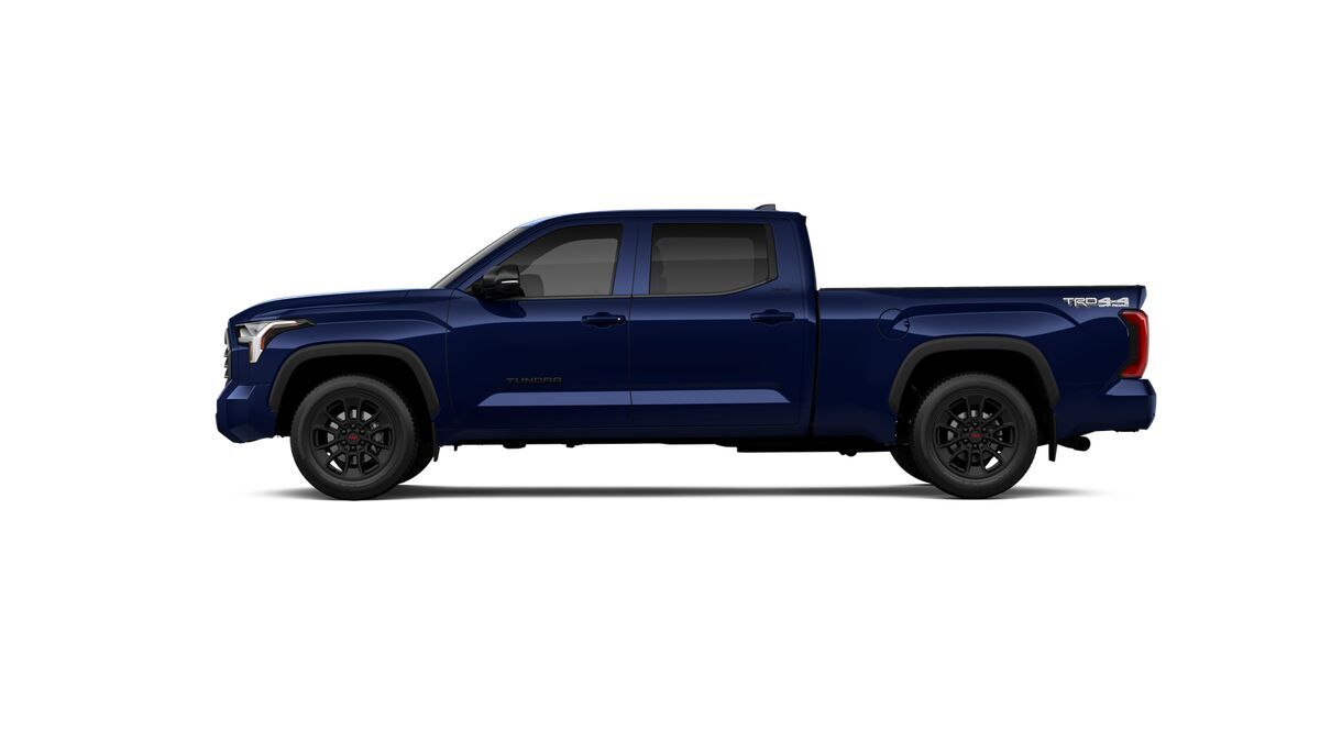 2026 Toyota Tundra Limited Laurel MD