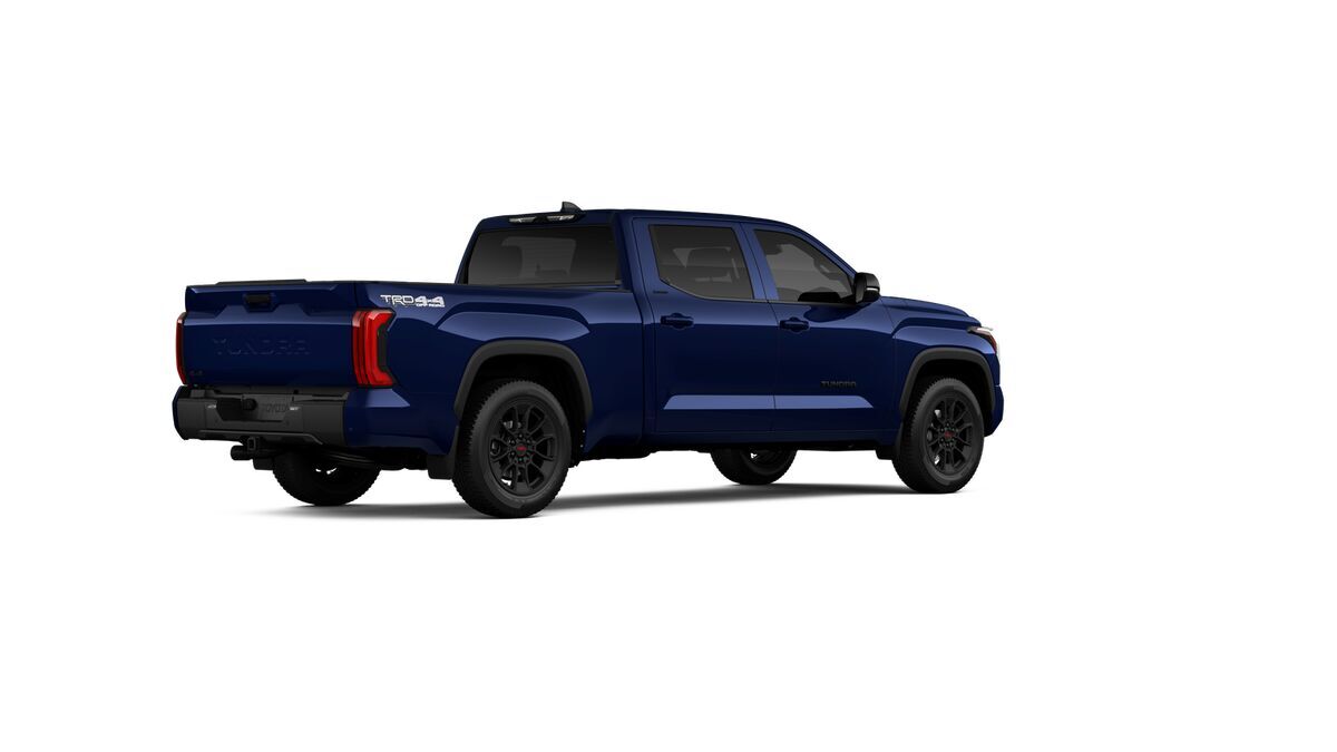 2026 Toyota Tundra Limited Laurel MD