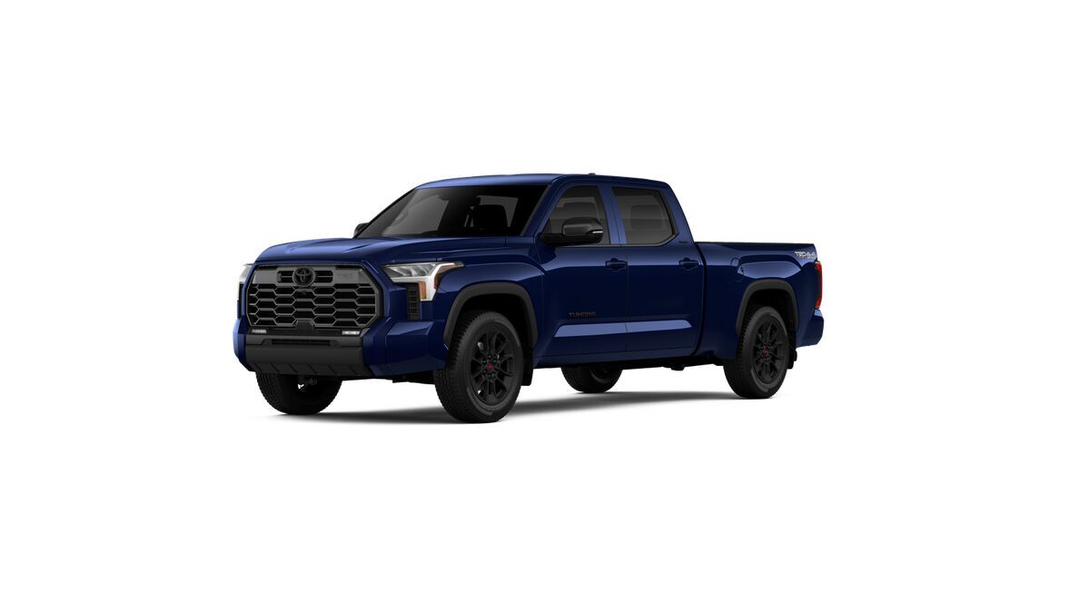 2026 Toyota Tundra Limited Laurel MD