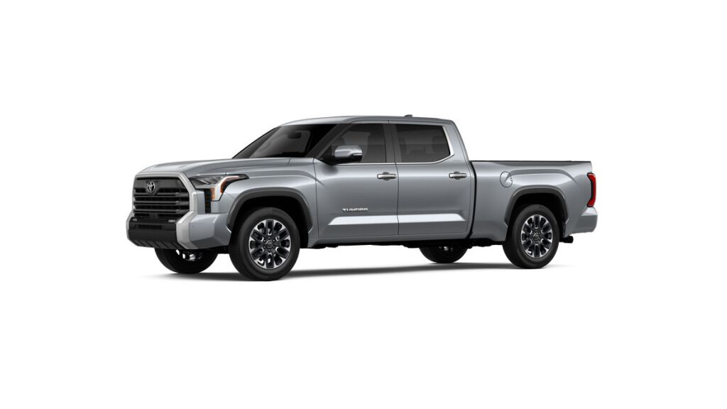 2026 Toyota Tundra Limited Laurel MD