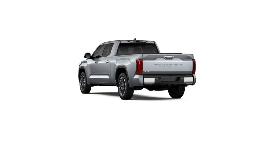 2026 Toyota Tundra Limited Laurel MD