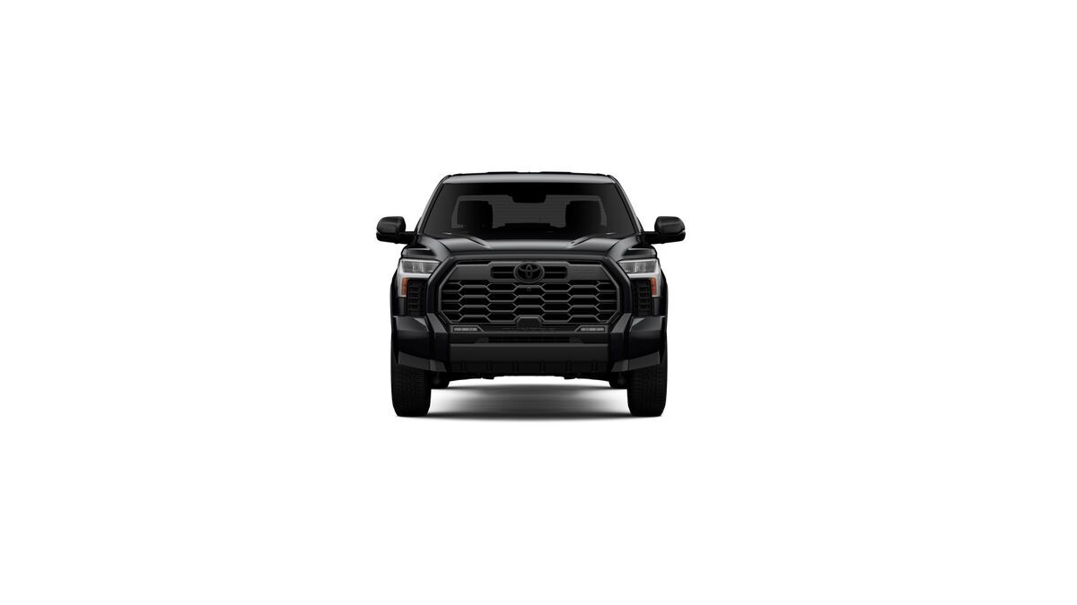 2026 Toyota Tundra Limited Laurel MD