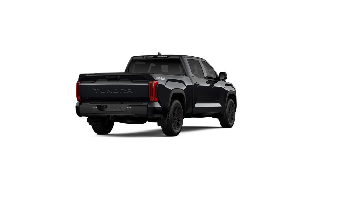 2026 Toyota Tundra Limited Laurel MD