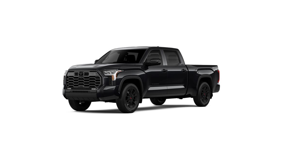 2026 Toyota Tundra Limited Laurel MD