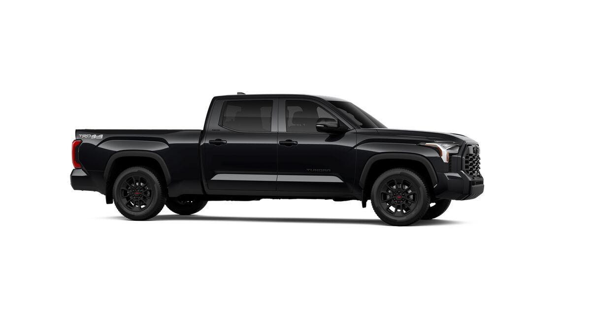 2026 Toyota Tundra Limited Laurel MD