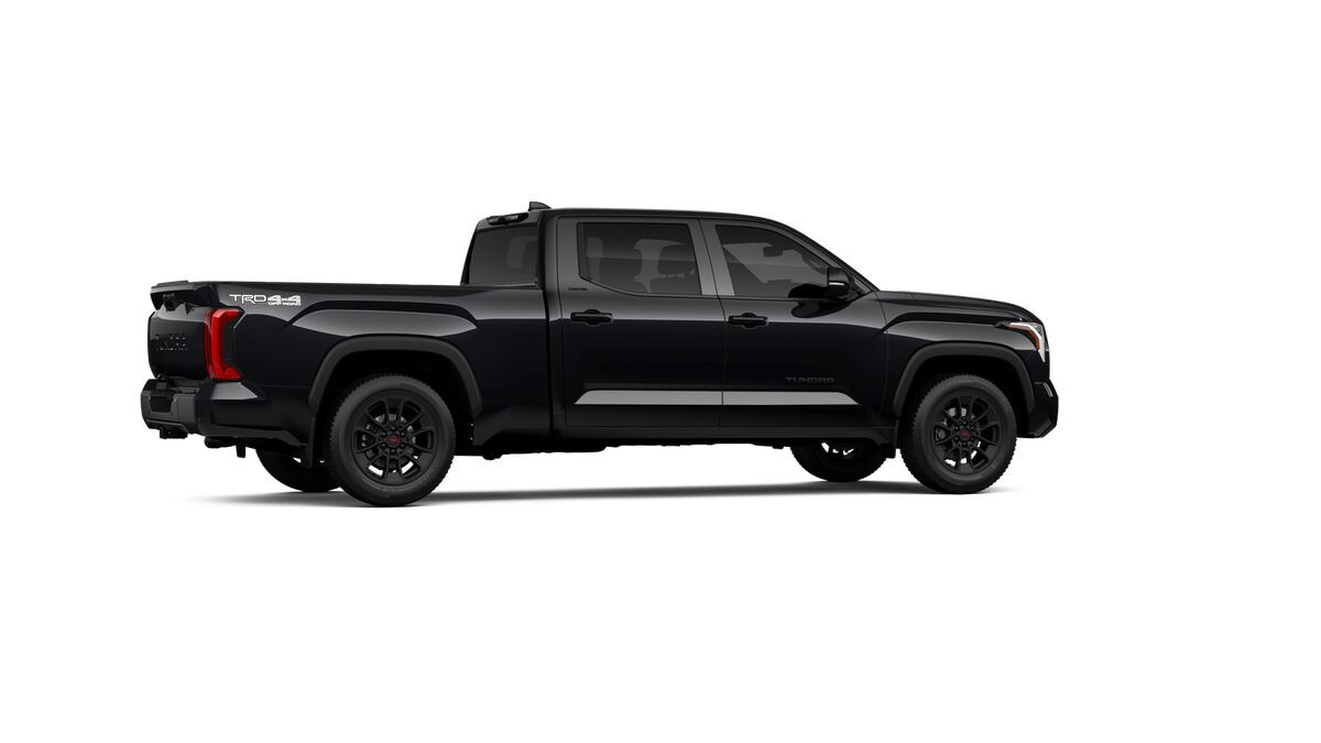 2026 Toyota Tundra Limited Laurel MD
