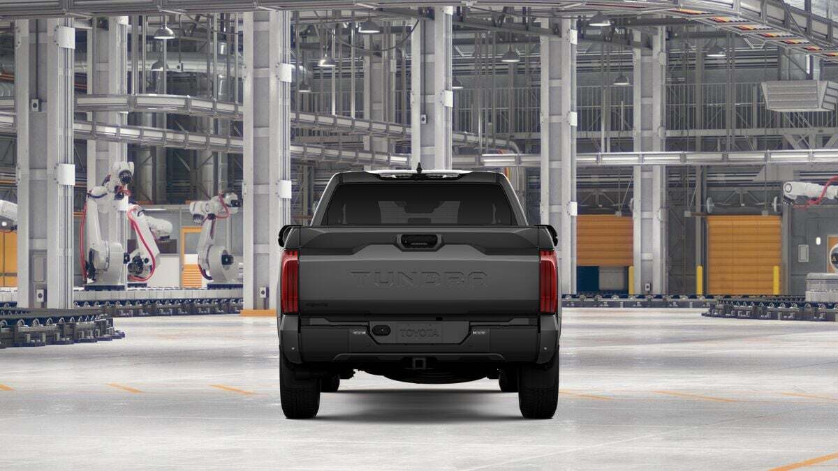 2026 Toyota Tundra Limited Laurel MD