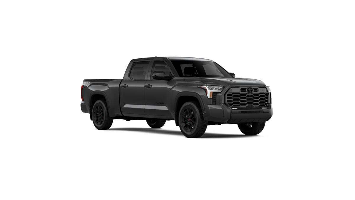 2026 Toyota Tundra Limited Laurel MD
