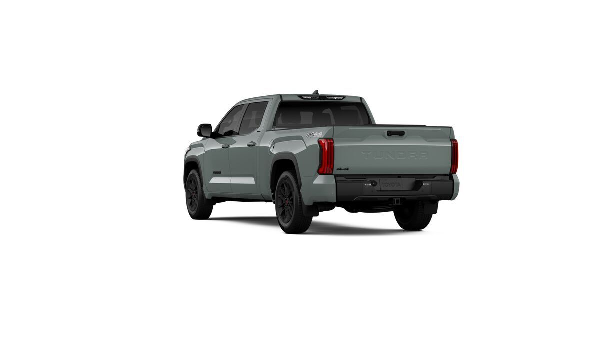 2026 Toyota Tundra Limited Laurel MD