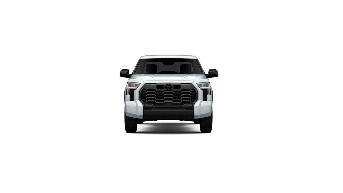 2026 Toyota Tundra Limited Laurel MD