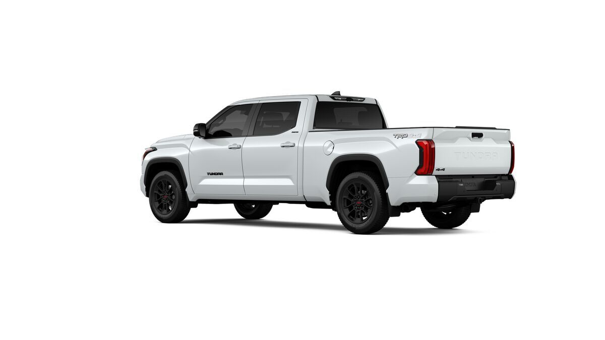 2026 Toyota Tundra Limited Laurel MD