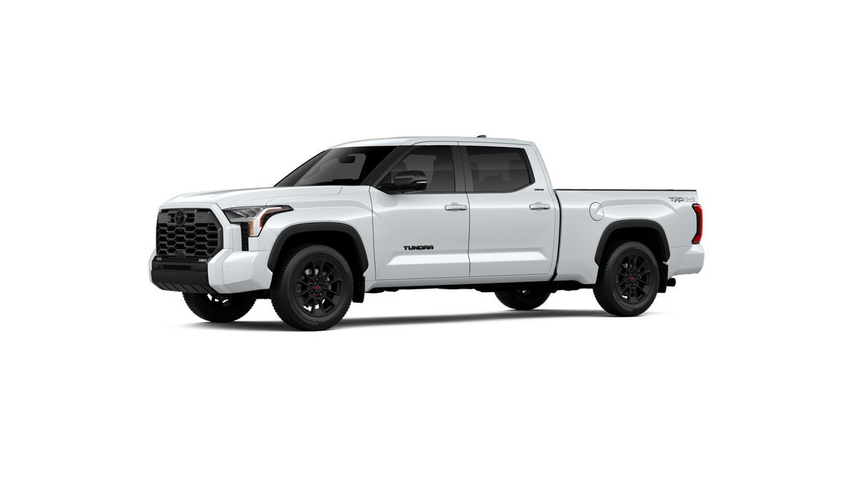 2026 Toyota Tundra Limited Laurel MD