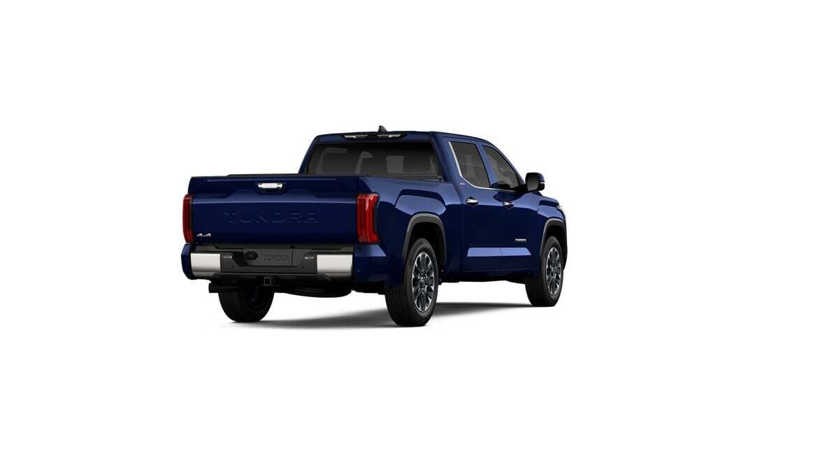 2026 Toyota Tundra Limited Laurel MD