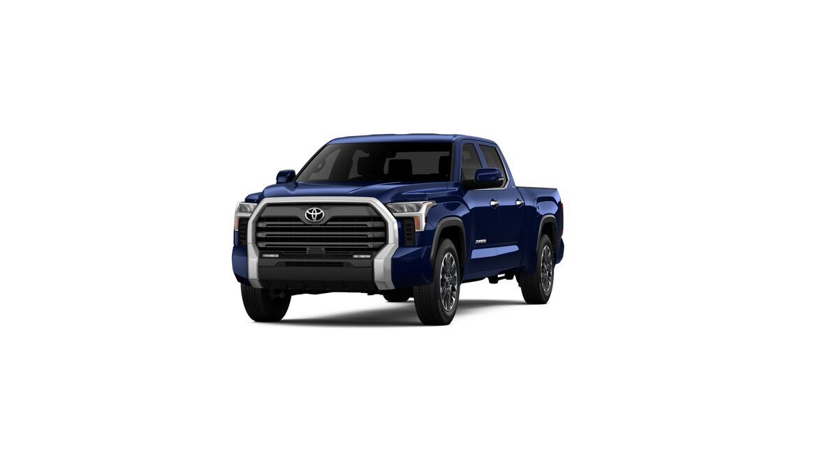 2026 Toyota Tundra Limited Laurel MD