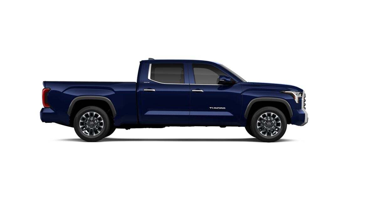 2026 Toyota Tundra Limited Laurel MD