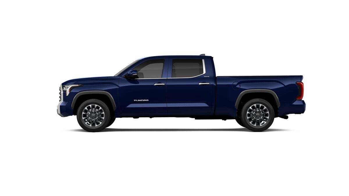 2026 Toyota Tundra Limited Laurel MD