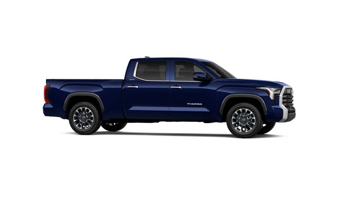 2026 Toyota Tundra Limited Laurel MD