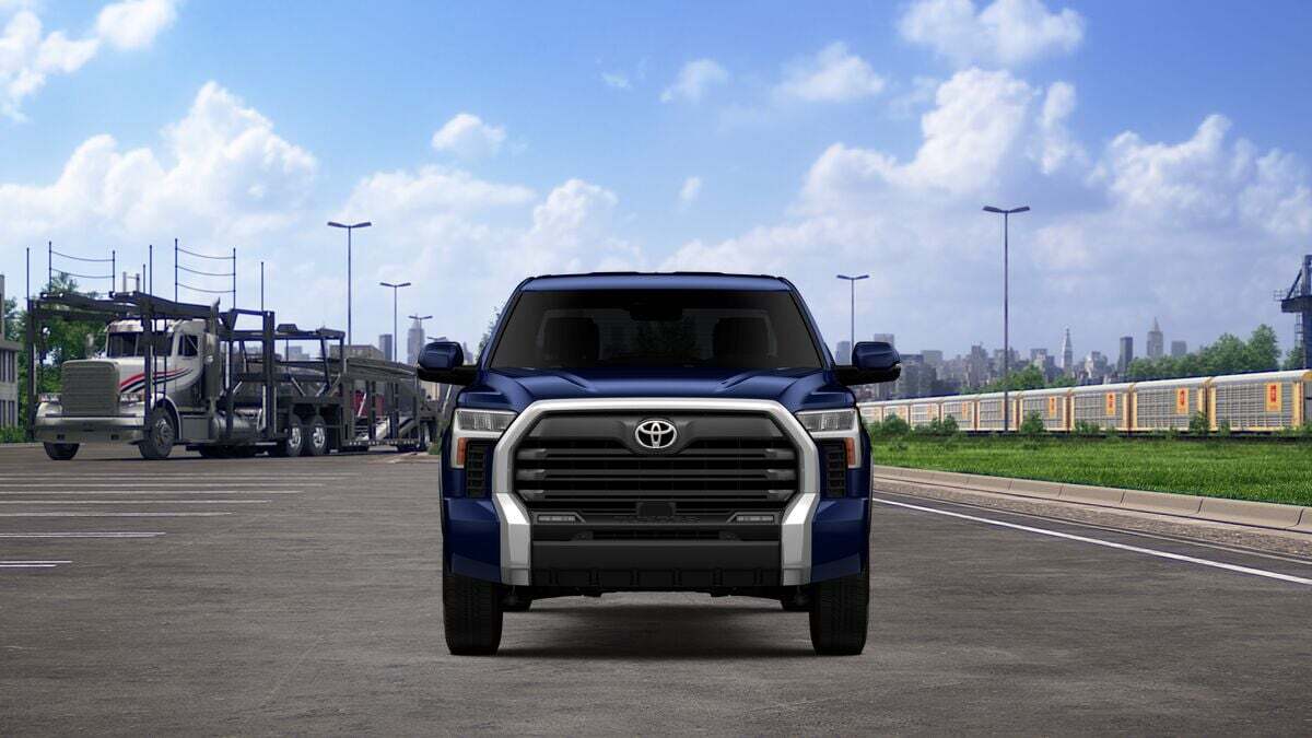 2026 Toyota Tundra Limited Laurel MD