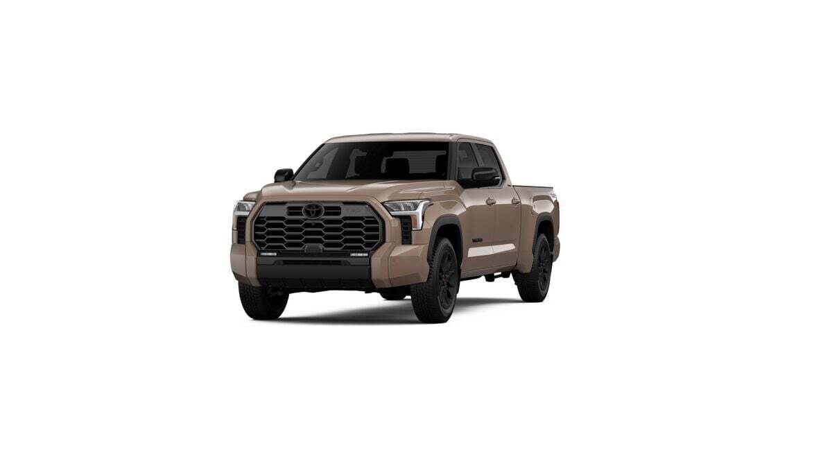 2026 Toyota Tundra Limited Laurel MD