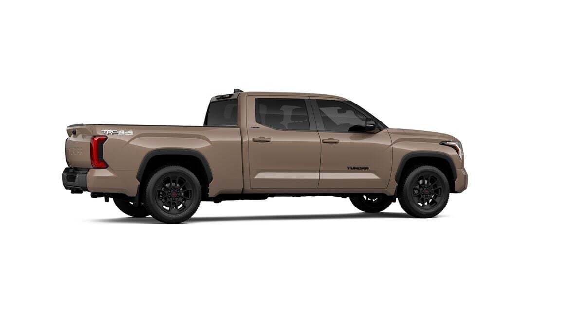 2026 Toyota Tundra Limited Laurel MD
