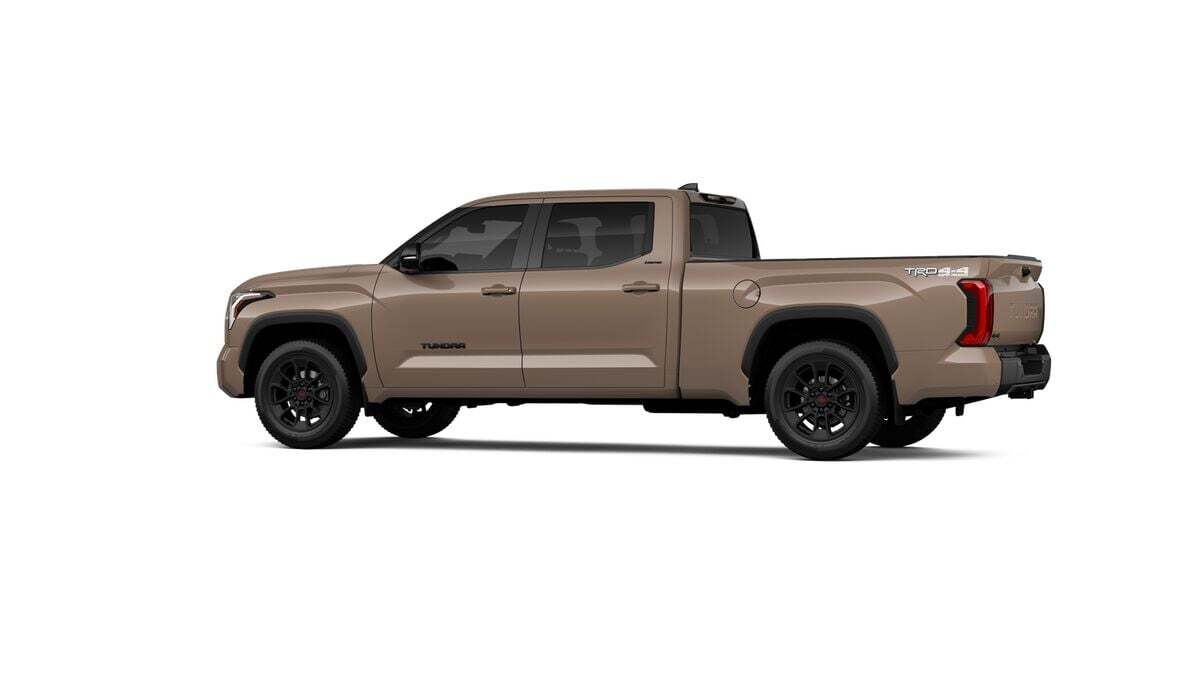 2026 Toyota Tundra Limited Laurel MD