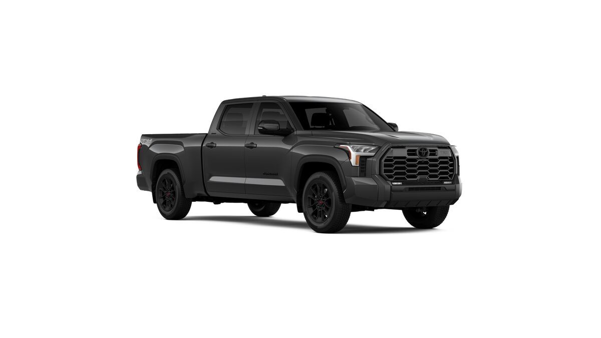 2026 Toyota Tundra Limited Laurel MD