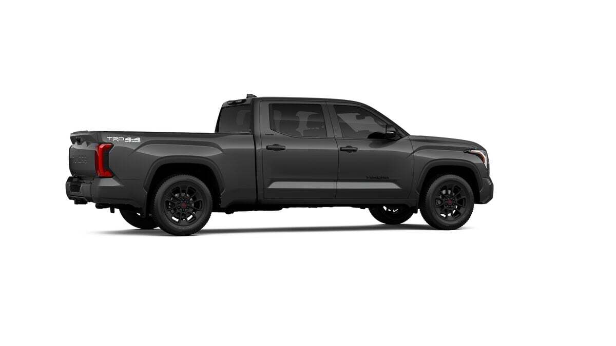 2026 Toyota Tundra Limited Laurel MD