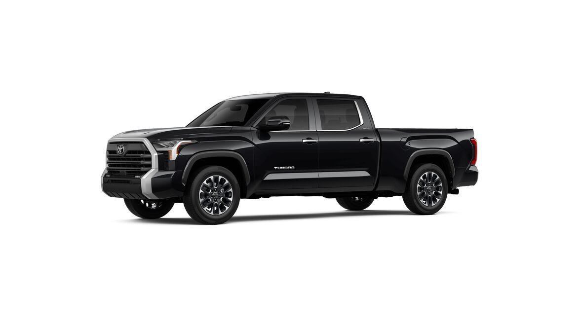 2026 Toyota Tundra Limited Laurel MD