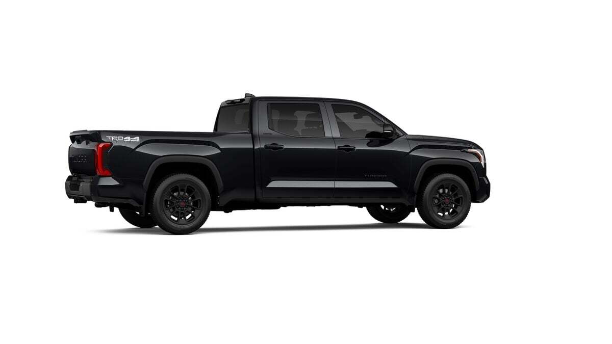 2026 Toyota Tundra Limited Laurel MD