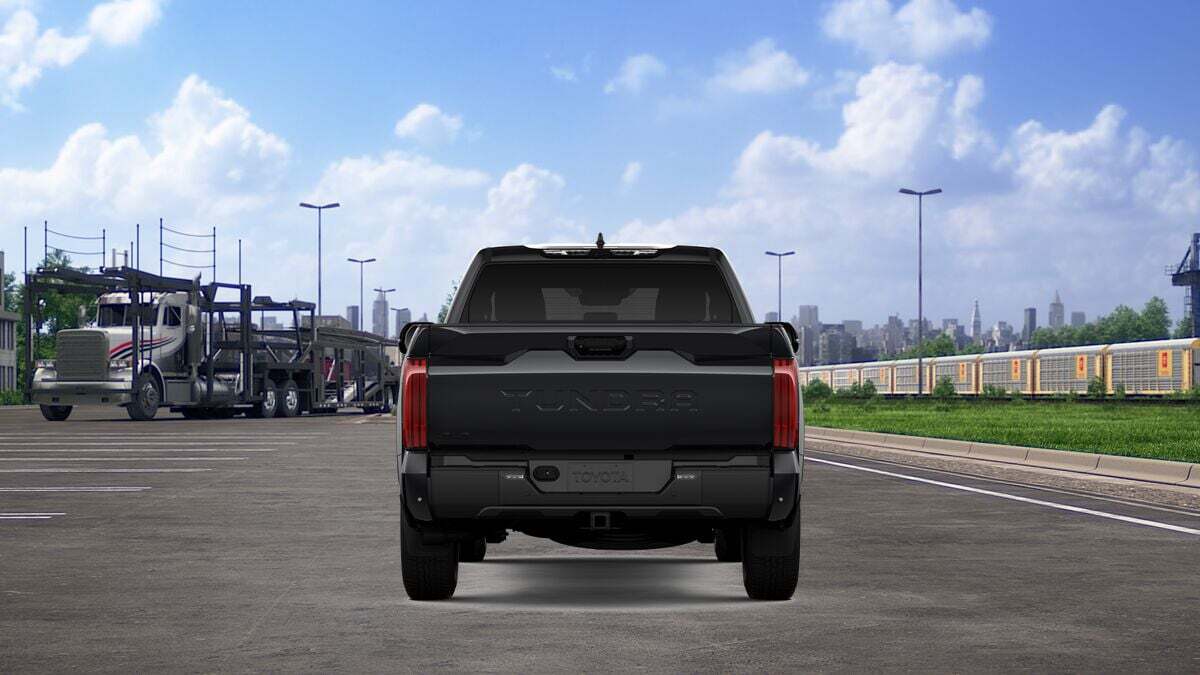 2026 Toyota Tundra Limited Laurel MD