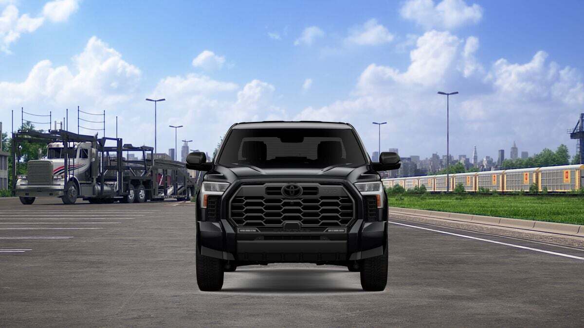 2026 Toyota Tundra Limited Laurel MD