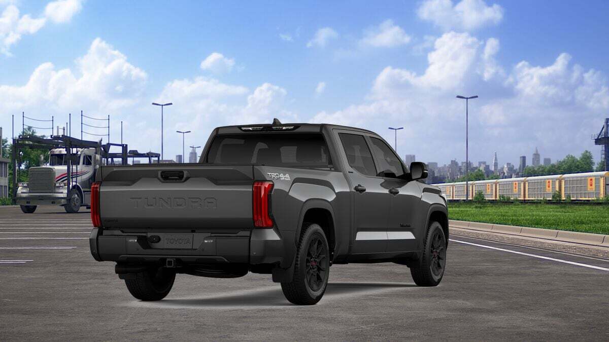 2026 Toyota Tundra Limited Laurel MD