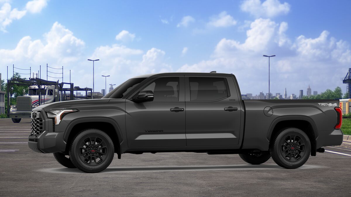 2026 Toyota Tundra Limited Laurel MD