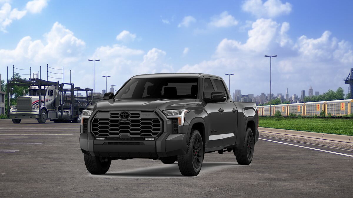 2026 Toyota Tundra Limited Laurel MD