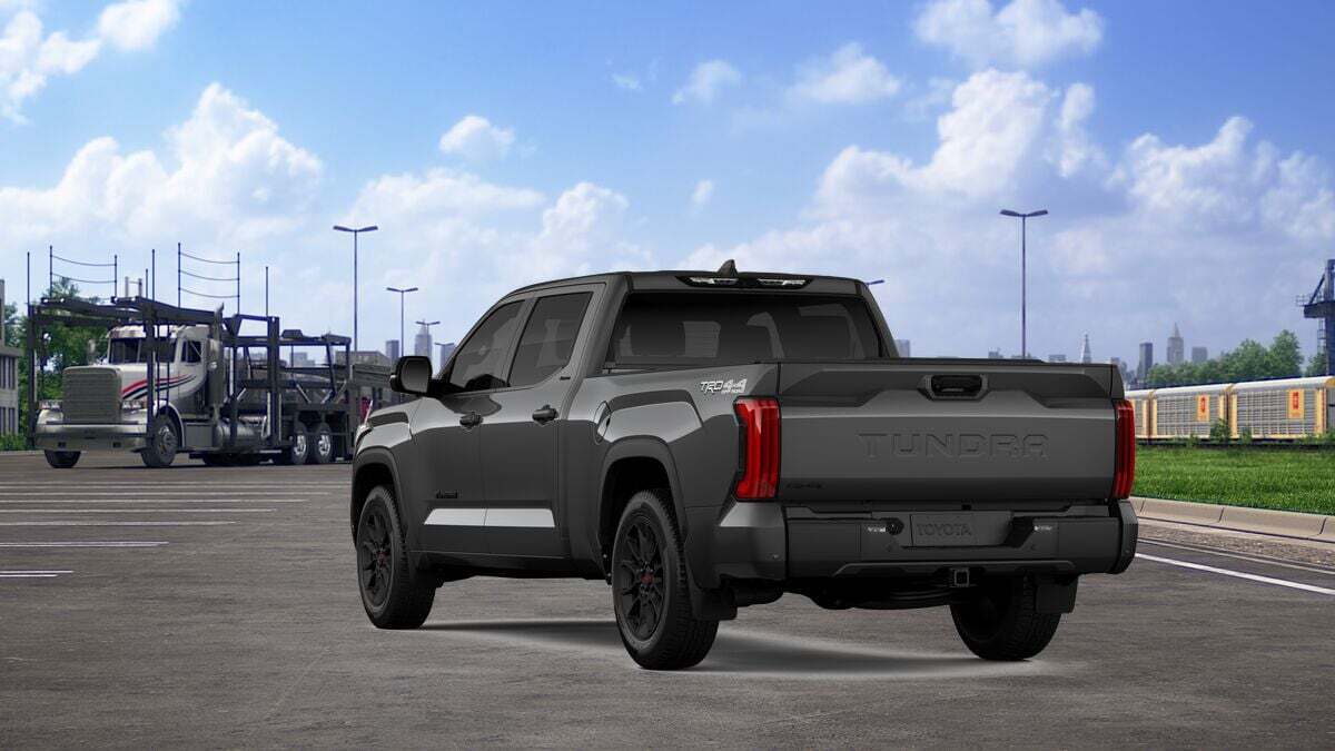 2026 Toyota Tundra Limited Laurel MD