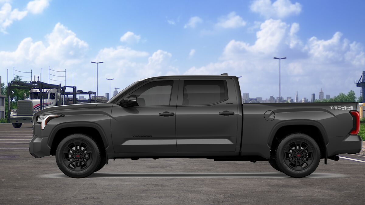 2026 Toyota Tundra Limited Laurel MD