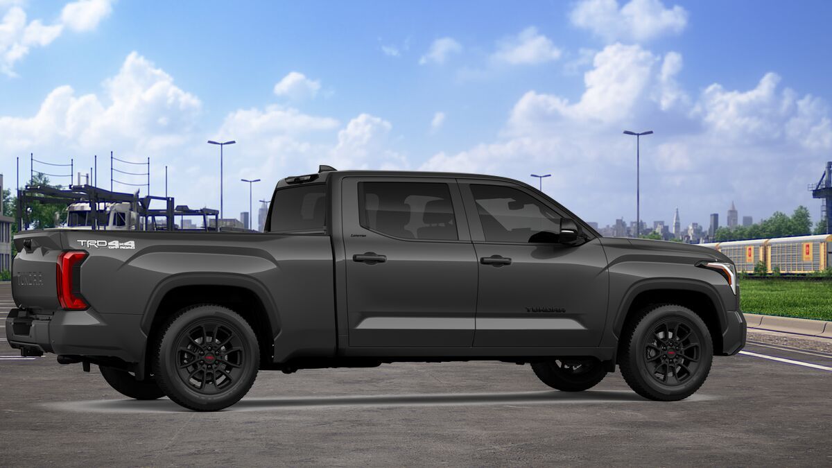 2026 Toyota Tundra Limited Laurel MD