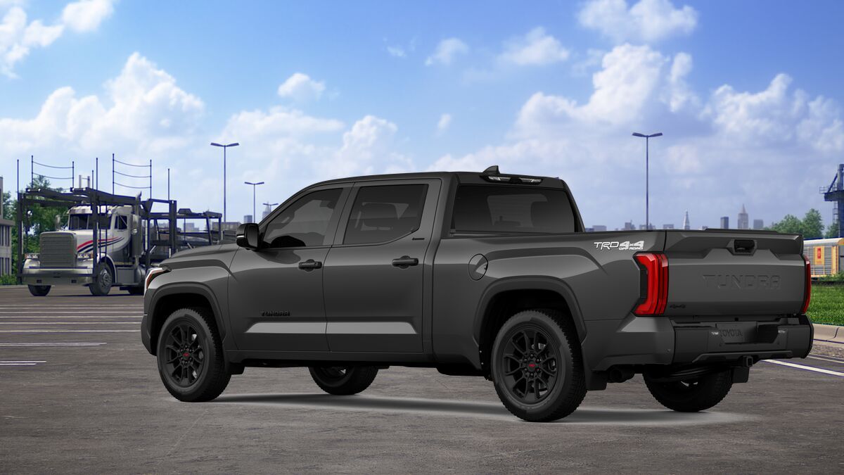 2026 Toyota Tundra Limited Laurel MD