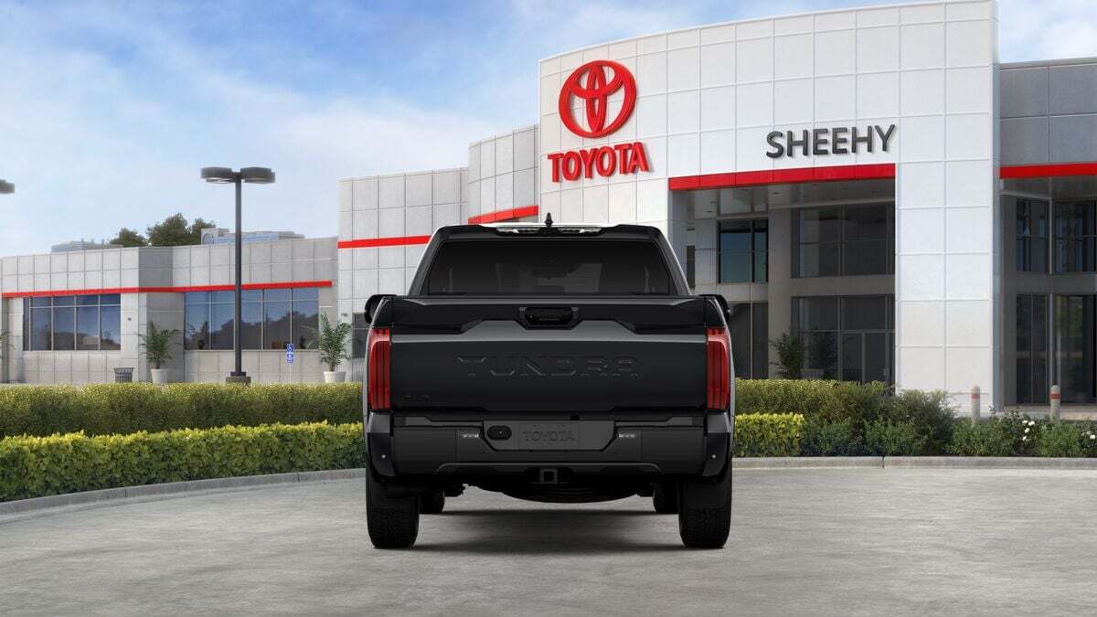 2026 Toyota Tundra Limited Laurel MD