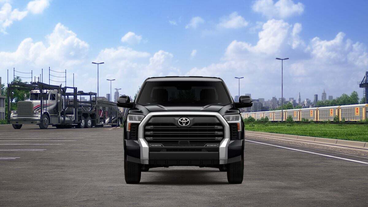 2026 Toyota Tundra Limited Laurel MD