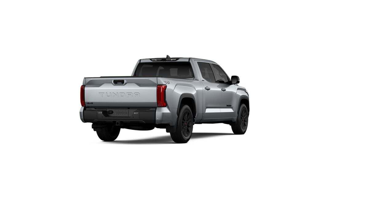 2026 Toyota Tundra Limited Laurel MD