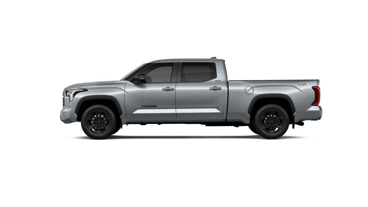 2026 Toyota Tundra Limited Laurel MD