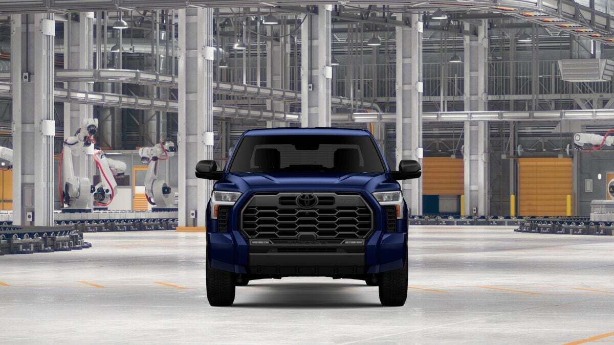 2026 Toyota Tundra Limited Laurel MD