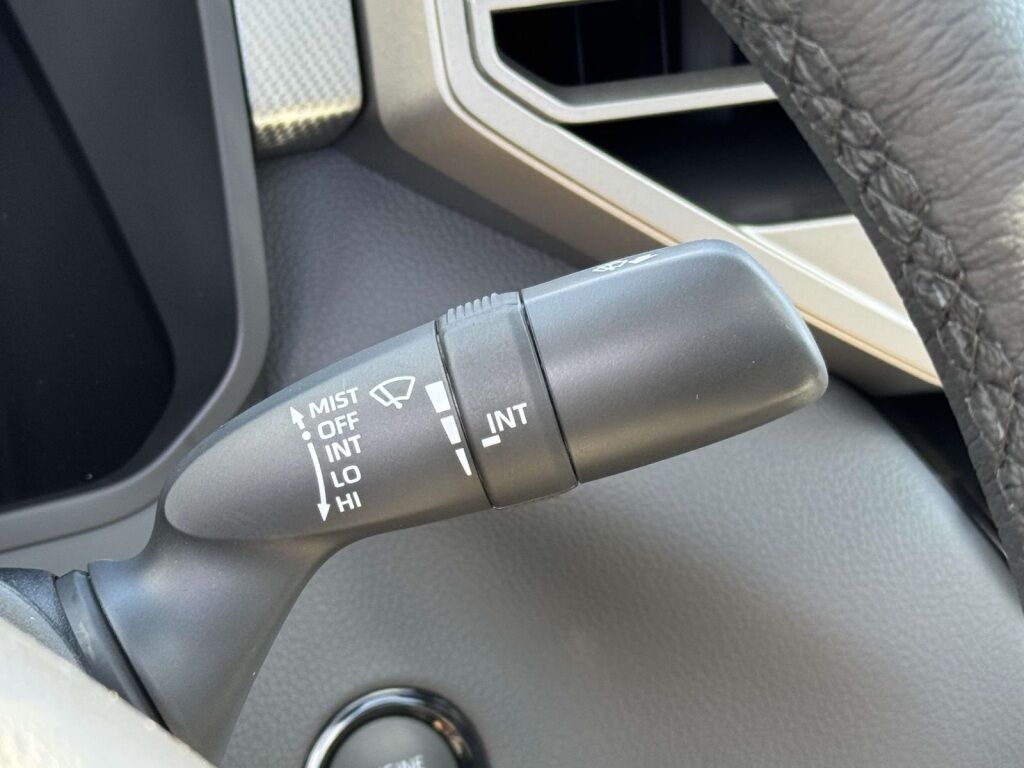 2026 Toyota Tundra Limited Fredericksburg VA